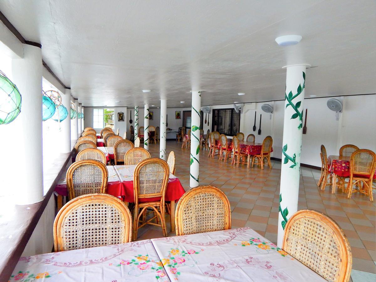 Esa Bay View Hotel Colonia エクステリア 写真